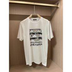 Louis Vuitton T-Shirts